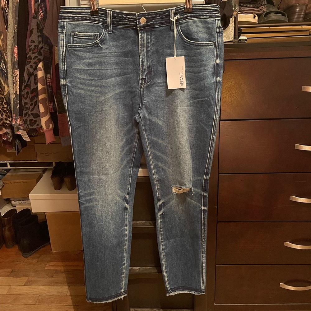 Vervet Jeans